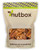 Nutbox Raw Pecans, Jumbo Halves 32 ounces -2 Pounds- | Unsalted, No Shell, Naturally Gluten Free, No Preservatives, Non-GMO, Premium, Packed Fresh in Resealable Bulk Bag