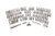 Kobalt 747437 100-Piece Screwdriver Bit Set