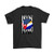 American Born Filipino Roots T-Shirt - Fil-Am Filipino American Shirt - Men's Sized Tee, Large