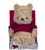 Disney Christopher Robin Collection Winnie The Pooh Soft Toy - 25cm