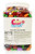 Sarah's Candy Factory Assorted Licorice Mix Candy in Jar, 3 Lbs