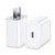 Boxgear iPhone 12 Pro Fast Charger -Apple MFI Certificate- for iPhone 11, 11 Pro, 11 Pro Max - Boxgear 20W PD Power Adapter with USB-C to Lightning Cable for iPhone 12, 12 Pro, 12 Pro Max