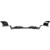 Make Auto Parts Manufacturing Premium Under Cover Plastic Engine Splash Shield For Honda Civic 2006-2011 - HO1228112