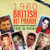 1960 British Hit Parade: B Sides Part Three / Various