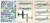 New Wet Decals Supermarine ATTAKER Part-1 Decals 1/72 Scale PRINT SCALE 72-345