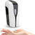 [US Stock-Automatic Induction Sterilization?Soap Dispenser Commercial Automatic Touchless Touch Free Wall Mounted Motion Sensor Smart Soap Dispenser for Restaurants Home Public 1000ML-GEL-