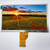 AMELIN High Definition 7 inch 1024x600 TFT LCD Display with LVDS Interface and EK79001AF Driver IC