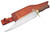 SZCO Supplies Primitive Bowie Knife