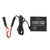 Tachometer for Small Engine, for Chainsaw High Tachometer Gasoline Engine Lawn Mower Tachometer Digital Display Inductive Pulse Speed Tachometer