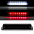 LED 3rd / Third Brake Light Cargo Lamp High Mount Stop light Replacement for 2009 2010 2011 2012 2013 2014 Ford F150 - Waterproof Reverse Light Smoked Lens