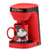 Disney Mickey Mouse 1-Cup Coffee Maker with Mug