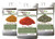 The Spice Way Authentic Bundle - 4 oz each bag