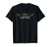 Aerosmith - Vintage Wings Logo T-Shirt