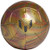 adidas Messi Club Soccer Ball -Gold Metallic / Scarlet / Royal Blue / Black, Size 4-