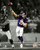 Mitch Trubisky Chicago Bears 2017 Spotlight Action Photo -Size: 16" x 20"-