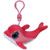 Ty Beanie Boos Surf - Dolphin Clip [Holiday Gifts-