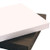 HDPE Sheet High Density Polyethylene - Plastic Sheet 1/8" Thick 12" Length x 48 Width Black