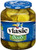Vlasic Pickle Chips Hamburger Dills Ovals Fluid Ounce, 32 Fl Oz
