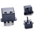 Multifunctional US to UK Plugs Adapter EU to UK Plugs Power Converter Plugs 2 Pin Socket US to UK Travel Adapter