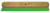 Kraft Tool CC454-01 24-Inch Green Nylex Soft Broom without Handle