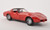 Chevrolet Corvette C3, red, 1979, Model Car, Ready-made, Motormax 1:24