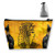 Egyptian Asbstract Egypt Pyramids Cosmetic Bag Cosmetic Case Toiletry Bag Travel Case Makeup Bag Organizer For Women Travel Gifts