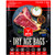 Artisan Meat Lab - Dry Age Bags for Meat, Ribeye, Beef Steak, Sirloin, Brisket, BBQ - Dry Aging Meat at Home Made Easy - 3 Dry Aged Bags 2-18lb 12x24in