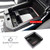 CHEYA for Land Rover Range Rover Vogue/Sport 2013-2017 ABS Car Center Console Armrest Storage Box Phone Tray Glove Organizers Box,with Refrigerator
