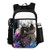 Tokyo Ghoul Ken Kaneki Anime Storage Packet Laptop Backpack Casual Daypacks Computer Business Backpacks Travel Bag Hiking Daypack College School Bookbag Work Bag