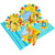 Birthday Express Kits Dr Seuss Favorites 24 Guest Party Pack