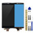 for Sprint LG G4 LS991 LCD Screen Display Assembly Touch Screen Digitizer Panel Glass Replacement Tool -Black Without Frame-