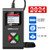 OBDMONSTER OBD2 Scanner YA-102 Car Code Reader with Full OBD2 Functions Diagnostic Scan Tool DTC Lookup Check Engine Fault Code Reader OBD2 Scan Tool for Car After 1996
