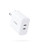 UGREEN USB C Charger 40W Dual USB C PD Fast Charger Block 2-Port 20W USB C Power Adapter Foldable Plug Compatible with iPhone 12 Mini 12 Pro Max SE 11 Pro XR iPad Pro AirPods Galaxy S10 S9 and More