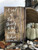 Tamengi A Cord of Three Strands is not Easily Broken, Rustic Wedding Decor Wood Sign, God's Knot, Wedding Cord Sign, Unity Cord Sign, tie The Knot
