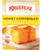 Krusteaz Honey Cornbread and Muffin Mix - No Artificial Colors, Flavors or Preservatives - 15 OZ -Pack of 6-