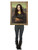 Rasta Imposta Mona Lisa, Multi, One Size