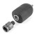 2-13mm Precise Drill Chuck Stable Structure Drill Chuck Keyless Drill Chuck with 1/2inch Chuck Adaptor for Impact Wrench Conversion