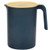 YARDWE Plastic Pitcher Measuring Iced Tea Pitcher Cold Water Jug Water Carafe Beverage Juice Pitcher for Home