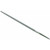 Cooper Hand Tools NICHOLSON 12134 Round File Bastard Cut 12"