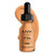 NYX PROFESSIONAL MAKEUP Total Control Pro Drop Foundation Illuminator, Warm