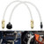 Boat Bleed Kit Filler Kit for Seastar Hydraulic Steering Systems -2PCS-