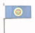 Minnesota State Ultimate Table Desk Flag
