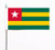 Togo Ultimate Table Desk Flag