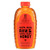 Nature Nate's 100 percent Pure, Raw  and  Unfiltered Honey, 40 oz. Squeeze Bottle; All-natural Sweetener, No Additives