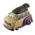 Disney / Pixar CARS 2 Movie Exclusive 148 Die Cast Car In Plastic Case Sumo