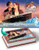 Cakecery The Titanic Edible Cake Image Topper Personalized Birthday Cake Banner 1/4 Sheet