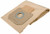 PORTER-CABLE 78121 Dry Filter Bags for 7812 Power Tool Triggered Vacuum -3 Pack-
