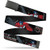 Buckle-Down Web Belt Transformers 1.25"
