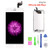 for iPhone 6S Plus Screen Replacement Repair Kits, LCD Display 3D Touch Screen Digitizer Frame Replacement for iPhone 6s Plus 5.5 inch (White)