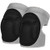 Hamnor- Knee Pads for Garden, Suitable for Gardening, House Cleaning, Construction Work, Flooring Kneepads with Thick EVA Foam Padding, Comfortable Kneeling Cushion for Floors Cleaning Scrubbing